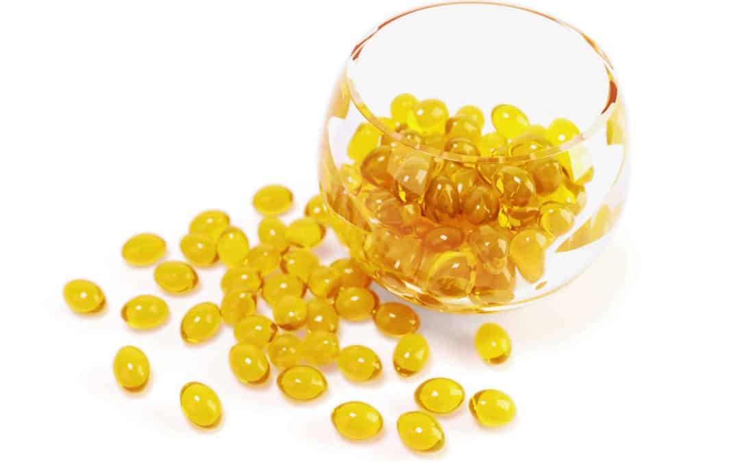 The Link Between Omega-3 Fatty Acids and Adult ADHD