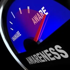 Awareness