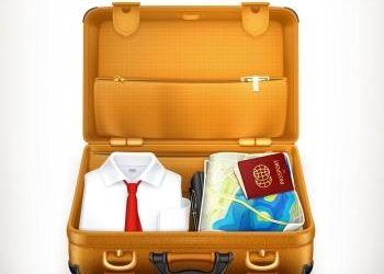 Favorite Packing Tips for ADHD Adults