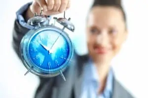 adhd time management