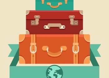 Traveling and ADHD: Packing Tips to Ignore if You have Adult ADHD