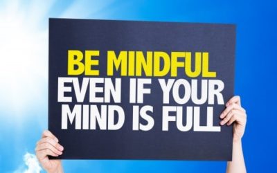 ADHD Mindfulness is Possible if You Do it Right