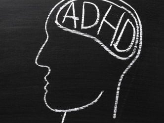 Managing ADHD: How My Ideas Are Born