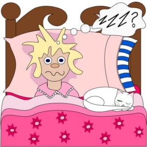 Getting a Good Night’s Sleep with ADHD - Is it Even Possible?