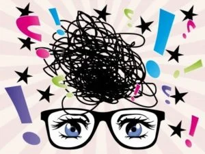 acting adhd