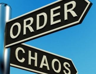 ADHD and Clutter – Is it Creativity or Chaos?