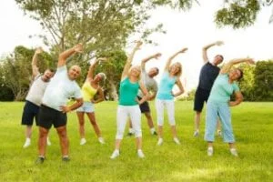 exercise helps control adhd