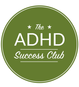 ADHD SUccess Club