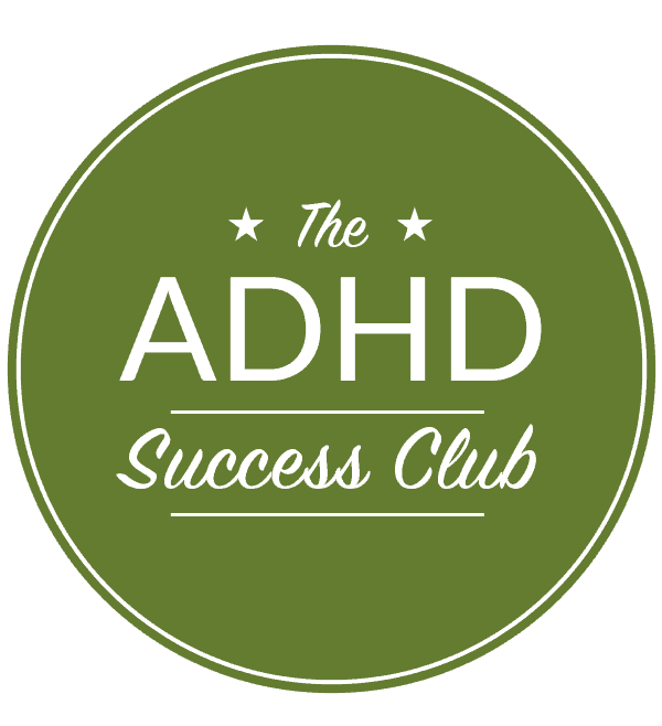 Struggling with ADHD?