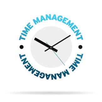 ADHD managing time