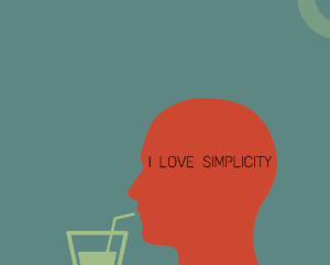 simplify ADHD