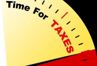 ADHD-Friendly Tax Time? Really!