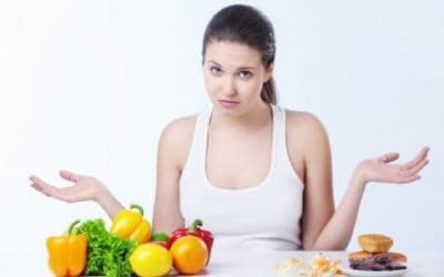 The Strong Link Between ADHD and Diet