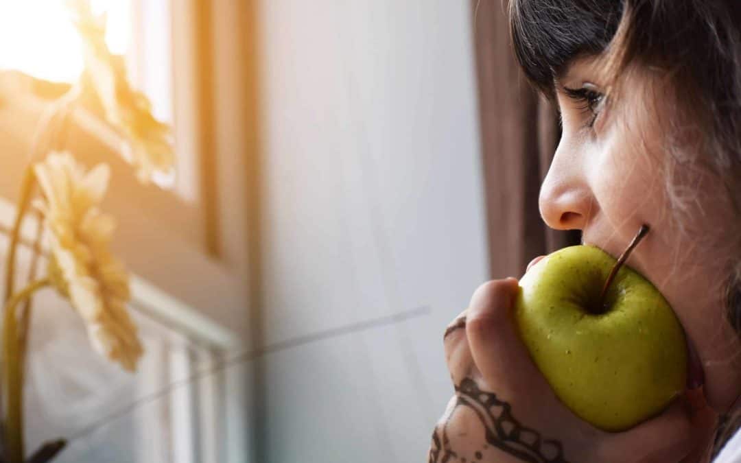Are You What You Eat? The Best ADHD Diet