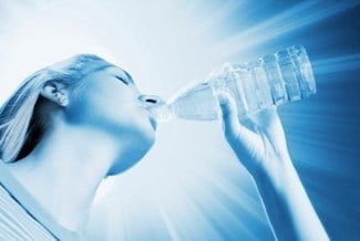Dehydration and ADHD Symptoms