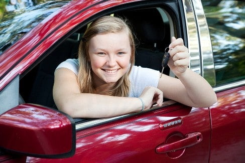 How to Keep Your Teen Driver with ADHD Safe on the Road