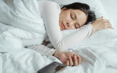 Exhausted? ADHD Adults Need Enough Sleep