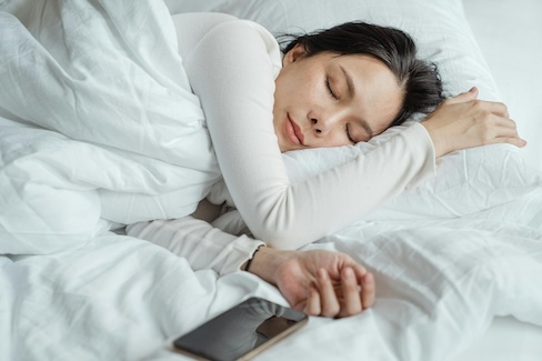 Exhausted? ADHD Adults Need Enough Sleep