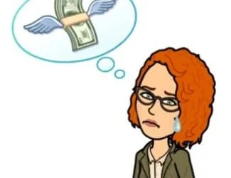 Maya, Money, and ADHD