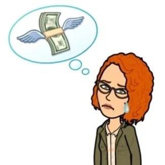 Money and ADHD