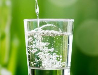 Water and ADHD. The Gut Punch of Dehydration.