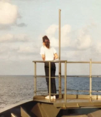 My ADHD Journey – Part 1: 40 Years of Undiagnosed ADHD