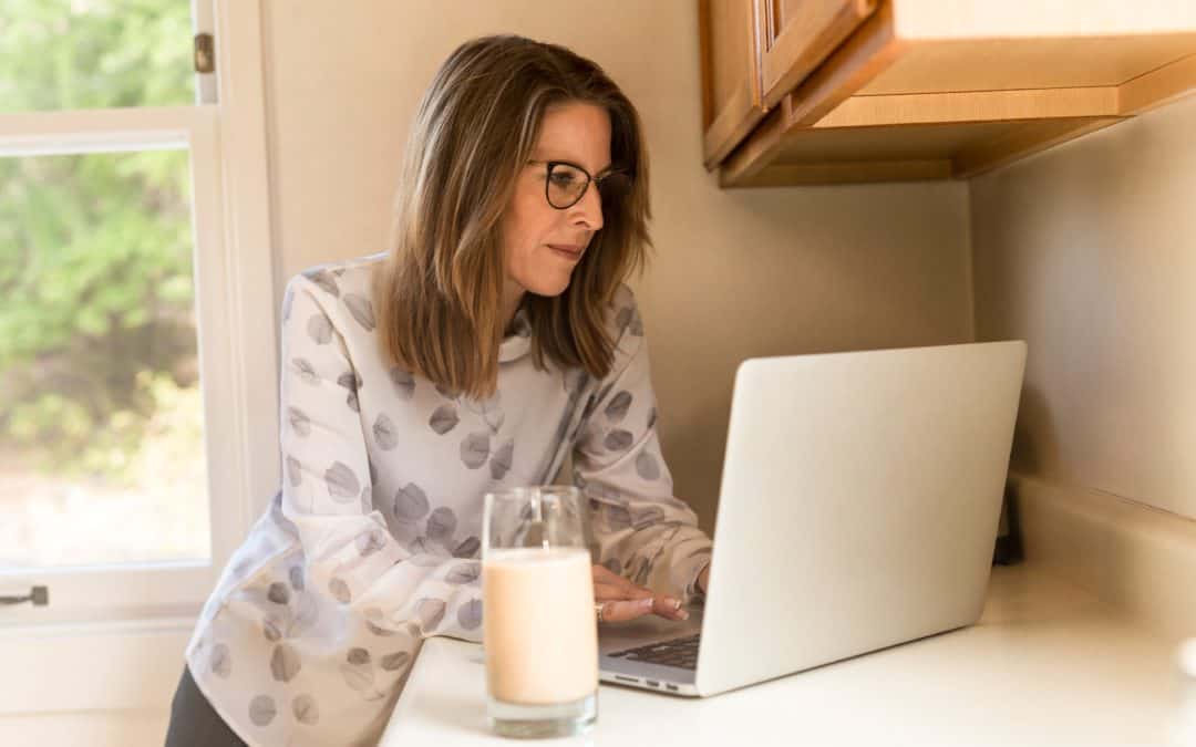 6 Perils of Working from Home with ADHD