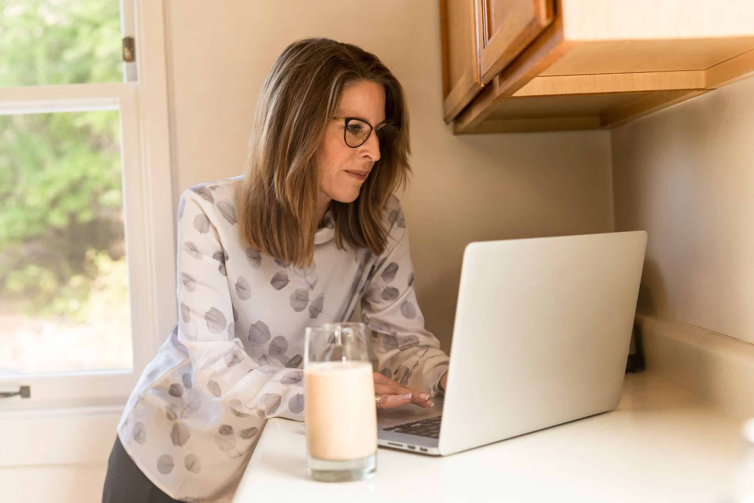 How to Stay Focused While Working from Home with ADHD