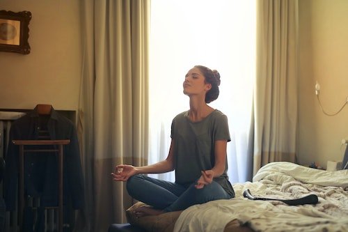 5 Easy ADHD Meditation Tricks