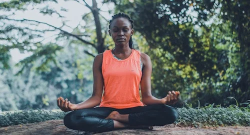 meditation ADHD