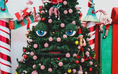 How to Avoid ADHD Christmas Overwhelm