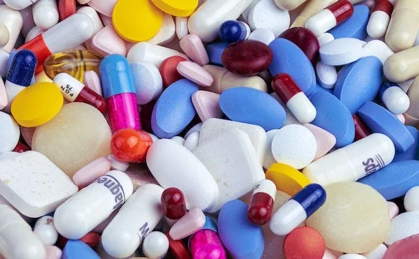 ADHD medication question