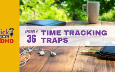 Ep 36: Time Tracking Traps