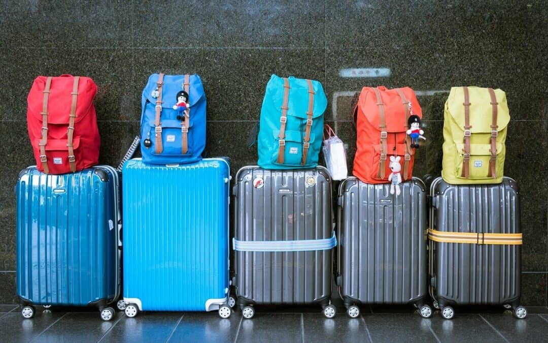 Packing Tips for Traveling with ADHD