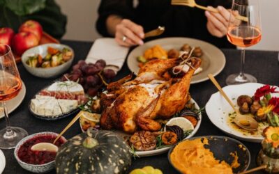 Best ADHD Diet for the Holiday Season