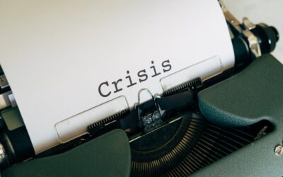 Dealing with a Crisis and ADHD