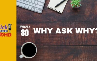 Ep. 80: Why Ask Why?