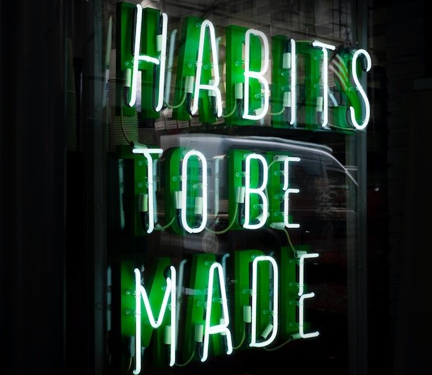 habits and adhd