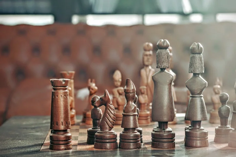 Strategic Procrastination