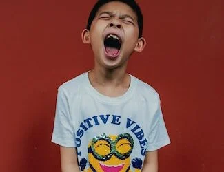 Surviving ADHD Emotional Meltdowns