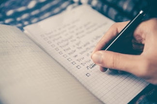 5 Steps to Blast Through Your ADHD To Do List