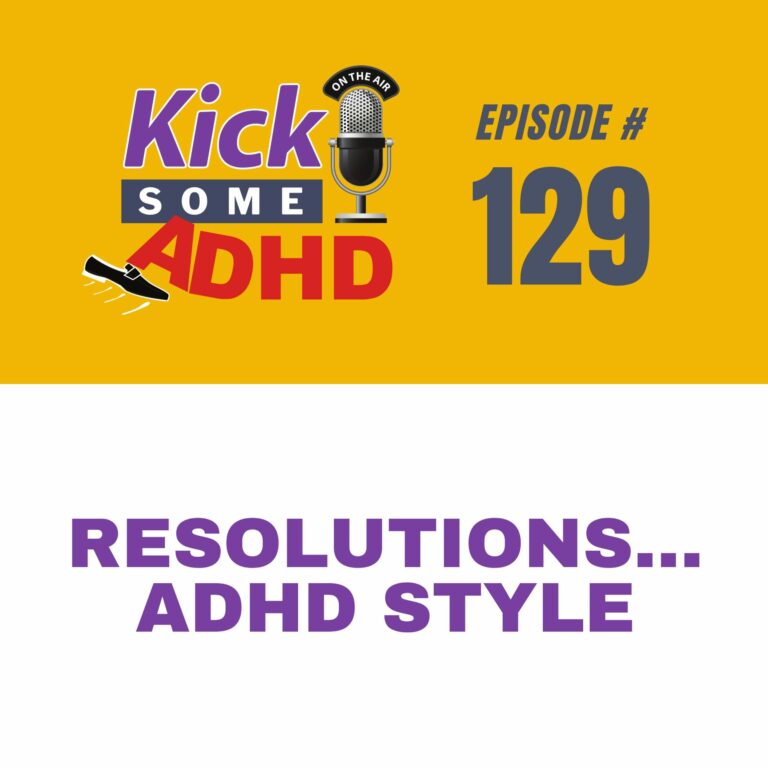 ADHD Resources - Dana Rayburn ADHD Coach