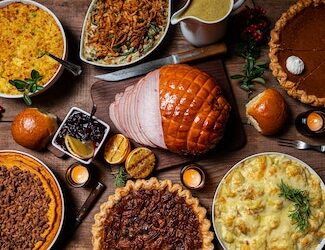 Thanksgiving Dinner? Fire Up the ADHD Insecurities