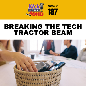 tech tractor beam