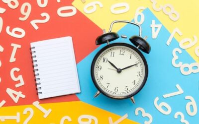 5 Ways to Adjust to Daylight Savings Time