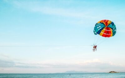 Parachute-Building ADHD Style