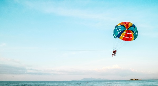 Parachute-Building ADHD Style